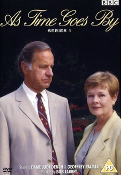 As Time Goes By - Season 1 [111381] (A1773076746) [[Shows 2.0]] --Plex--